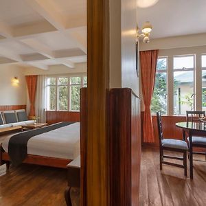 Family Junior Suite